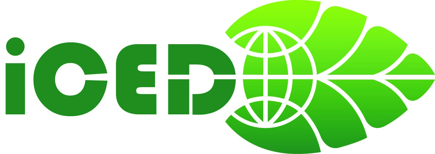 iCED logo 