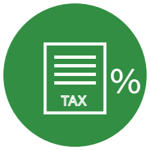 Tax incentives
